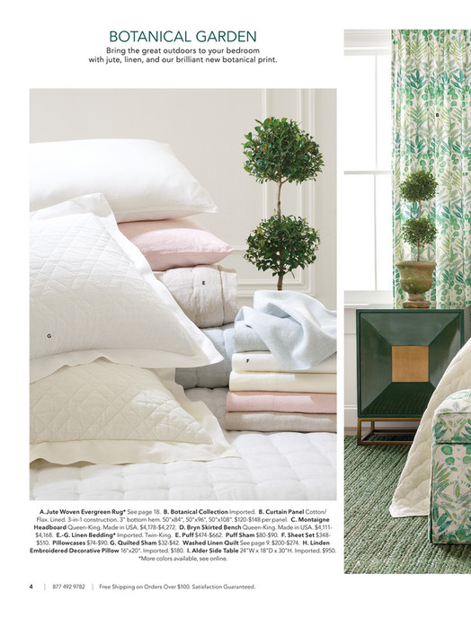 Annie Selke February 2021 Catalog Page 45