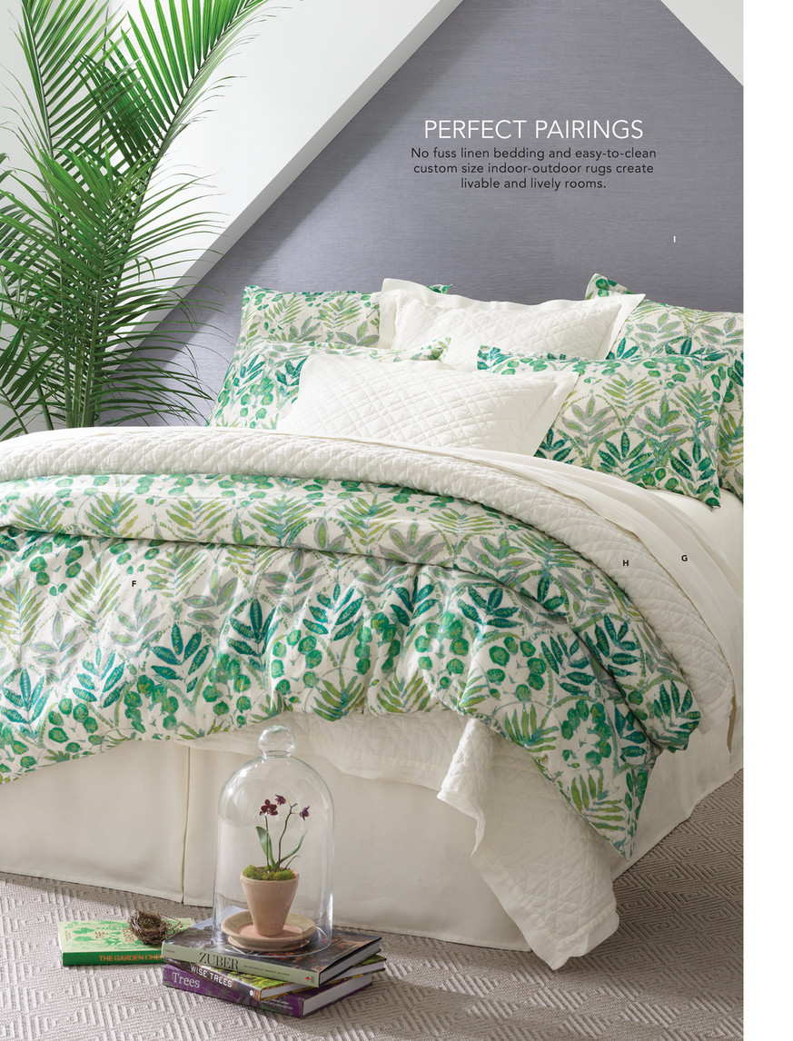Annie Selke - February 2021 Catalog - Samoa Dusty Lavender Grasscloth  Wallpaper