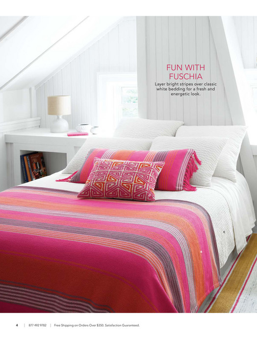 Annie Selke October 2021 Catalog Page 45