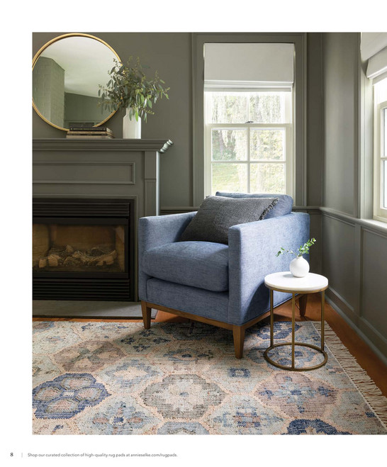 Annie Selke January 2023 Catalog Page 89