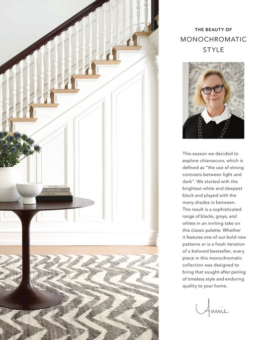 Annie Selke March 2023 Catalog Page 23