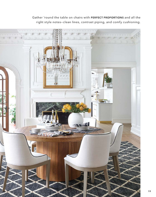 Annie Selke March 2023 Catalog Page 1819