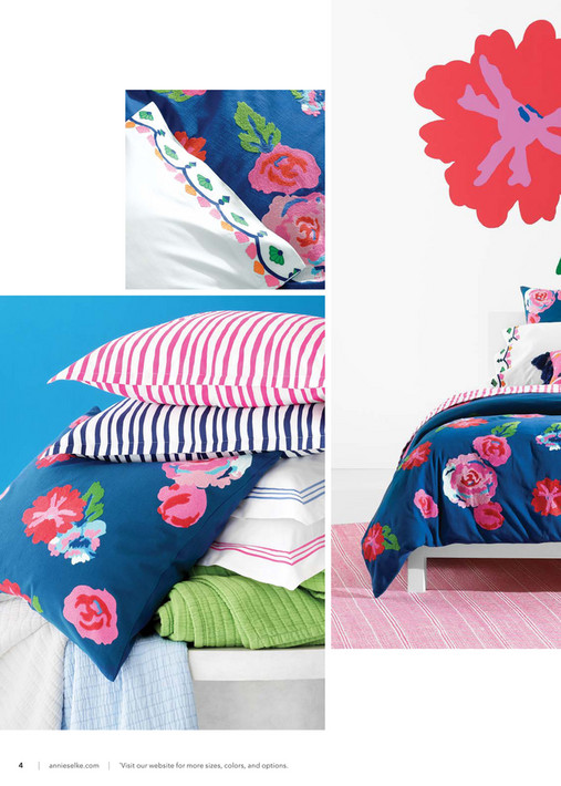 Annie Selke June 2023 Catalog Page 45