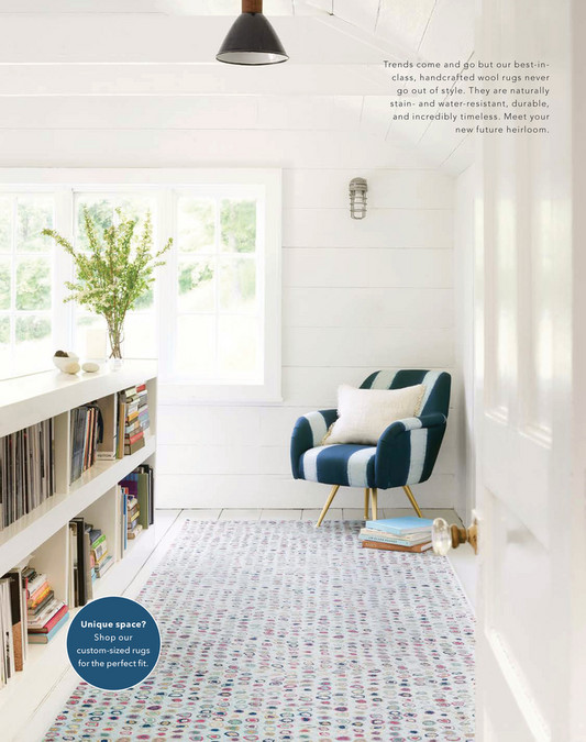 Annie Selke August 2023 Catalog Page 89