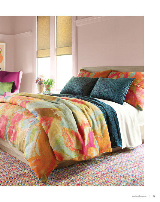 Annie Selke October 2023 Catalog Page 45