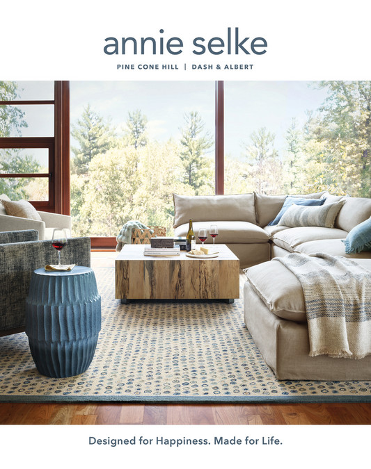 Annie Selke September 2024 Catalog Page 1