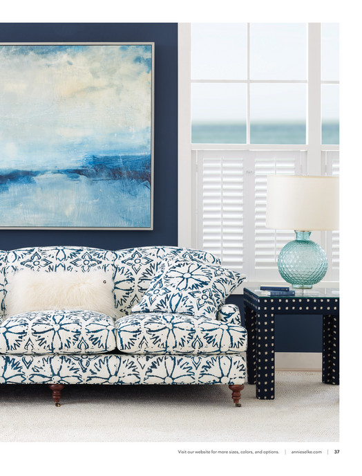 Annie Selke Summer 2018 Catalog Page 3637